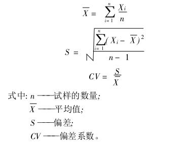 计算公式